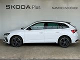 Škoda Scala (2025) Monte Carlo 1.0 TSI / 85 kW DS - náhled 2