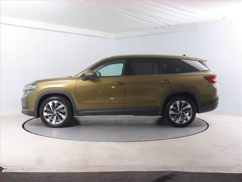 Škoda Kodiaq (2024) 2.0 TDI - fotka 3 z 18