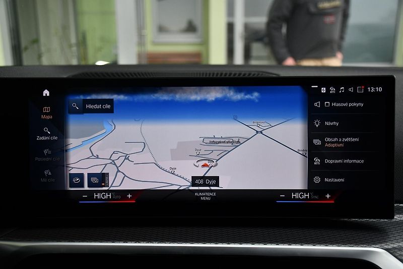 BMW Řada 3 320d xDrive M-SPORT 3L-ZÁRUKA  - fotka 30 z 41