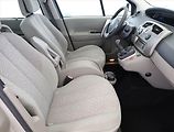 Renault Scénic (2006) 1.6 16V, nová STK - náhled 7