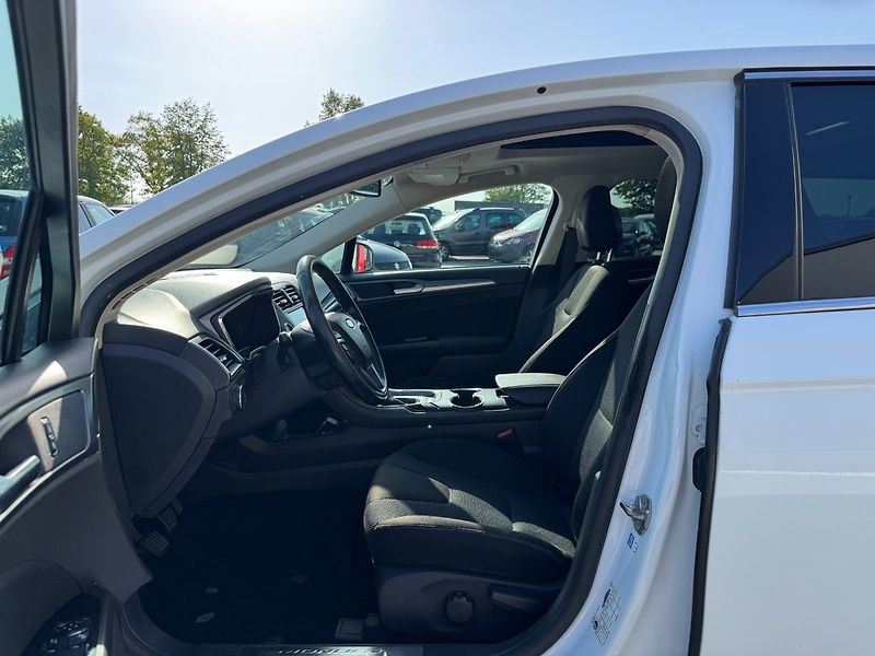 Ford Mondeo (2017) 1.5 TDCi 88kW Titanium - fotka 10 z 33