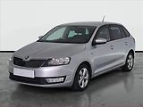 Škoda Rapid (2014) Spaceback 1.2 TSI - náhled 1