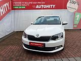Škoda Fabia 1.2 TSi Style, ČR - náhled 1