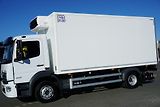 Mercedes-Benz Atego (2021) 1223 / ACC / EURO 6 / CHŁODNIA - náhled 15