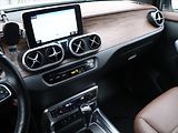 Mercedes-Benz Třídy X 3,0 350d 190kW xDrive Kůže DPH - náhled 24