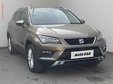 Seat Ateca (2016) 1.4 TSi, Style, LED, navi - náhled 1