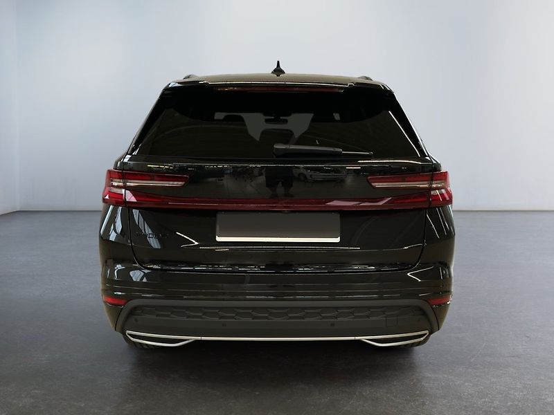 Škoda Kodiaq (2026) 1.5 TSI 110kW SPORTLINE Nez.To - fotka 5 z 18