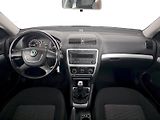 Škoda Octavia (2011) 1.6TDI 77kW Ambiente plus - náhled 8