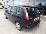 Ford C-MAX 1.6 TDCI 80 kW ZÁVĚS, KLIMA - náhled 4