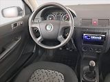 Škoda Fabia (2006) 1.2 12V, po STK, Tažné - náhled 7