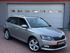 Škoda Fabia (2016) 1.2TSi Scout Digi Klima - fotografie inzerátu