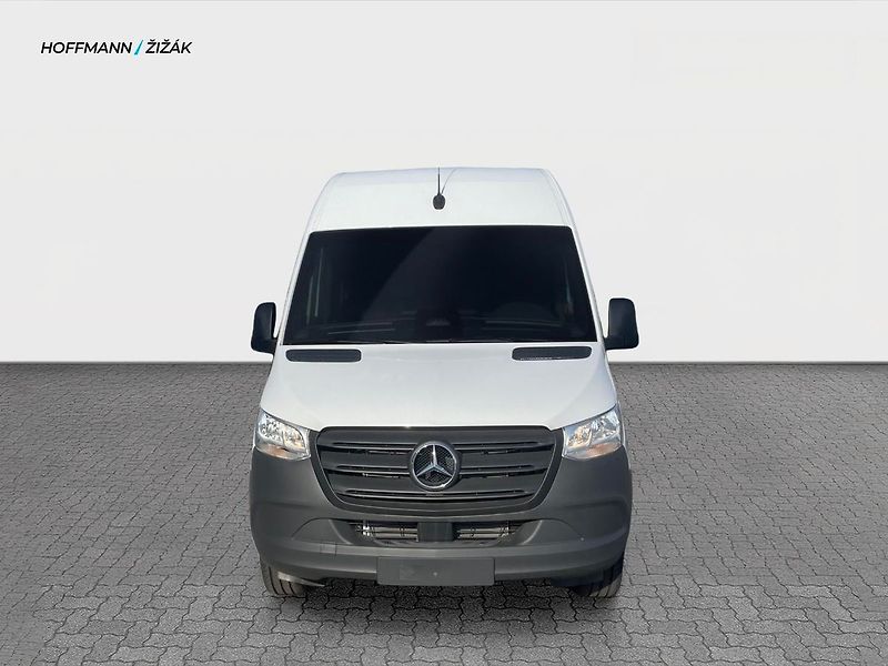 Mercedes-Benz Sprinter (2025) 317 CDI KAWA PRO L - fotka 2 z 15