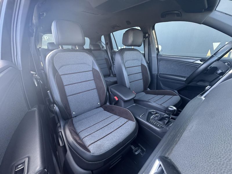 Seat Tarraco (2020) 2.0TDi DSG 4X4 Xcellence, ACC - fotka 20 z 56