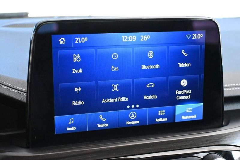 Ford Kuga (2022) 2.5 VIGNALE LED ACC VIRTUAL BO - fotka 17 z 45