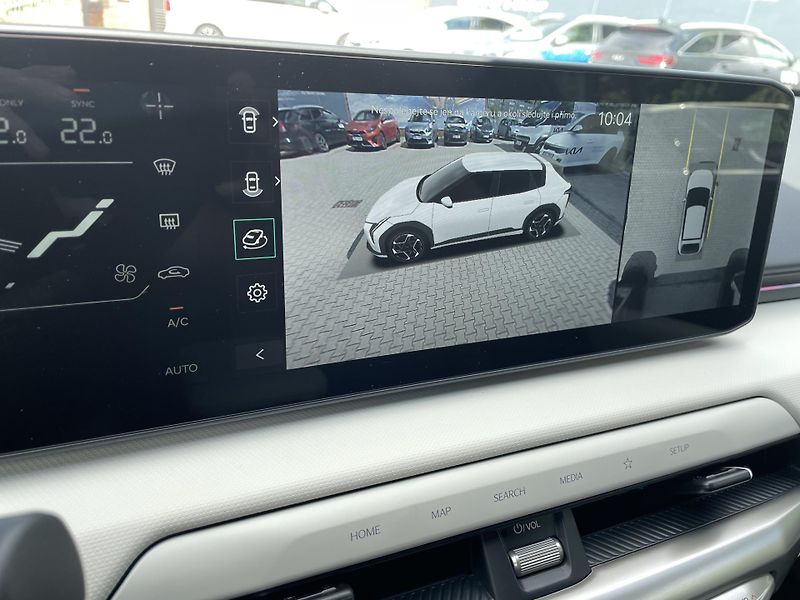 Kia EV4 (2026) GT-LINE 150 KW+81,4 KWH 