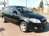 Škoda Fabia (2007) 1,4 16V AC ALU VÝHŘEV - náhled 8