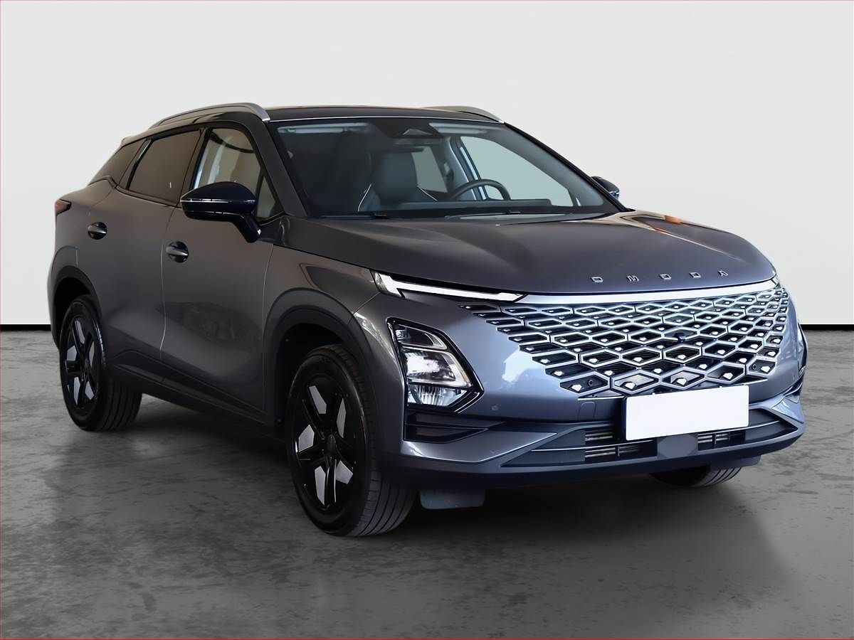 Omoda 5 1.6 T