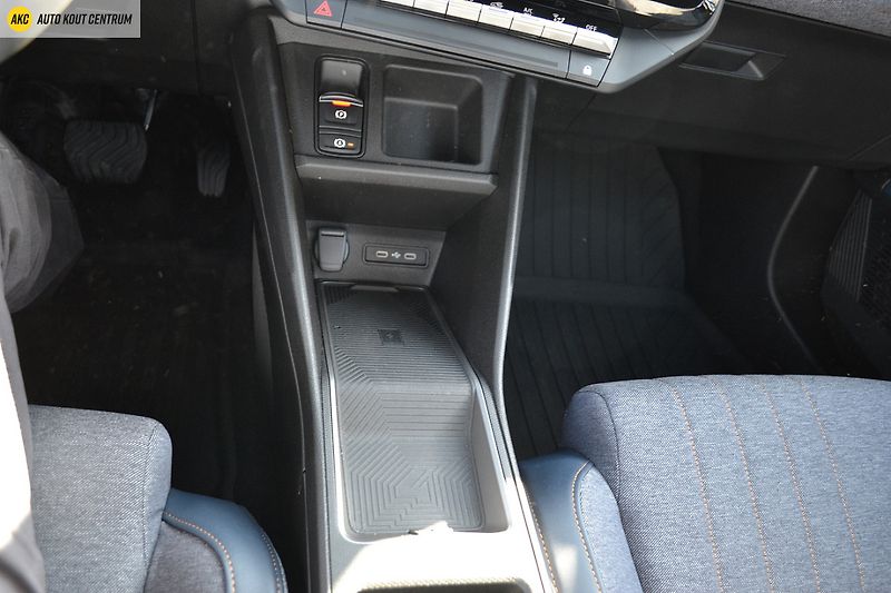 Renault R4 TECHNO 150 COMFORT RANGE - fotka 24 z 63