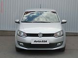 Volkswagen Polo (2013) 1.2i, servis.kniha, AC - náhled 1