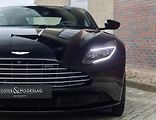 Aston Martin DB11 (2020) 4.0 V8 375KW - náhled 9