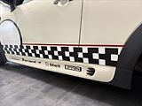 Mini Cooper 1,6   JWC RECARO SUPERSPRINT - náhled 27