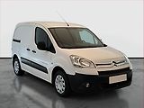 Citroën Berlingo (2012) 1.6 HDi, 3Místa, ČR, DPH - náhled 1