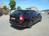 Škoda Octavia (2009) 1.4 TSI- DIGIKLIMA- SERVISKA - náhled 7