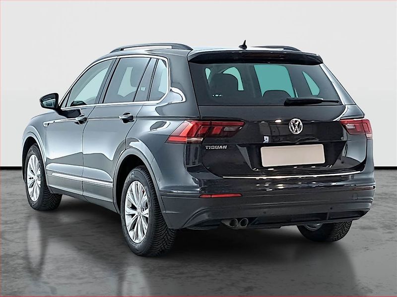 Volkswagen Tiguan (2019) Comfortline 2.0 TDI, Automat - fotka 4 z 29