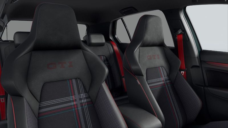Volkswagen Golf (2027) 2,0 TSI 239kW 7DSG  GTI Editio - fotka 4 z 7