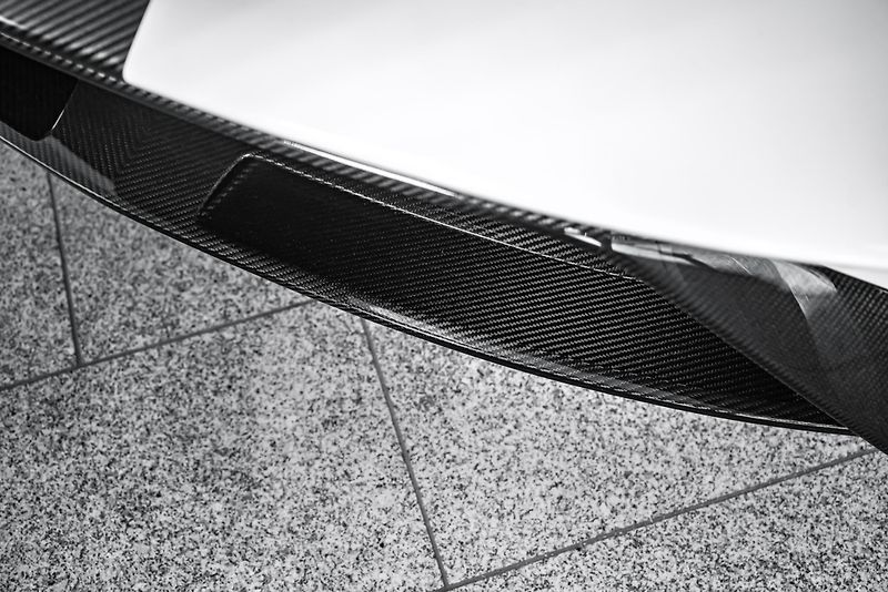Ford Ostatní GT CARBON SERIES/KAMERA/LIFT - fotka 26 z 39