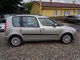 Škoda Roomster 1,4 - náhled 8