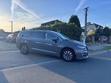 Chrysler Pacifica (2023) 3,6 Hybrid RU Radar Limit 2023 - náhled 1