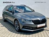 Škoda Superb (2024) kombi SportLine 2.0 TDI 147 kW - náhled 7