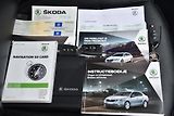 Škoda Octavia 1.4 TSi G-TEC,NAVI,KŮŽE,PDC,TZ - náhled 36