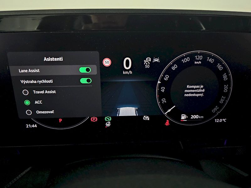 Škoda Kodiaq (2024) 2.0TDi 142kW 4X4 SELECTION 7S - fotka 12 z 35