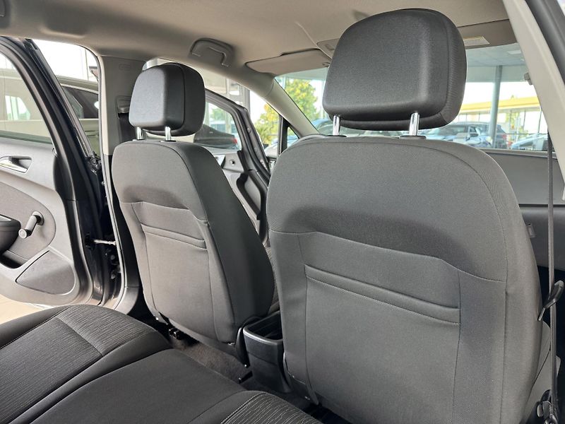Opel Astra 1,7CDTi 81kW*Tempomat*ALU*ČR - fotka 16 z 30
