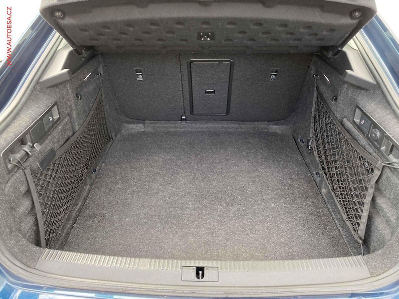Škoda Superb (2020) 2.0 TDi, 1.maj,ČR, Style - fotka 7 z 20