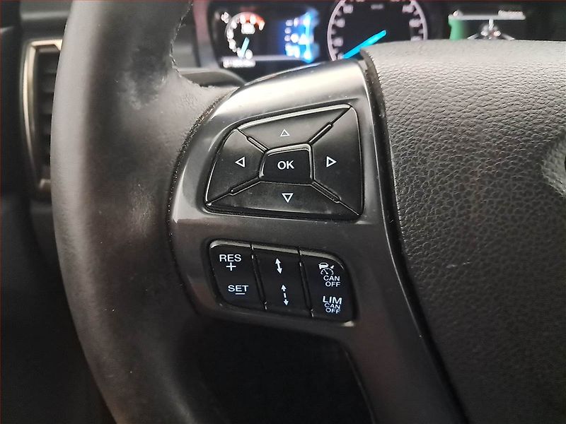 Ford Ranger (2019) 3.2 TDCi - fotka 17 z 20