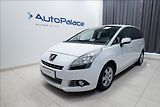 Peugeot 5008 1,6 BlueHDI 7 MÍST NOVÉ V ČR - náhled 1