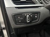 BMW X1 2,0 18d AUTOMAT SERVIS ČR - náhled 8
