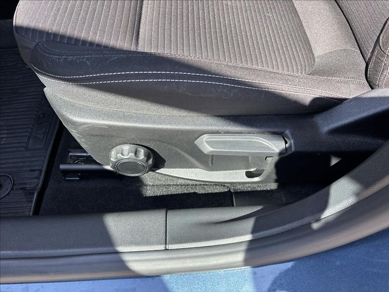 Ford Focus 1,5 EcoBlue 88kW Titanium - fotka 24 z 41
