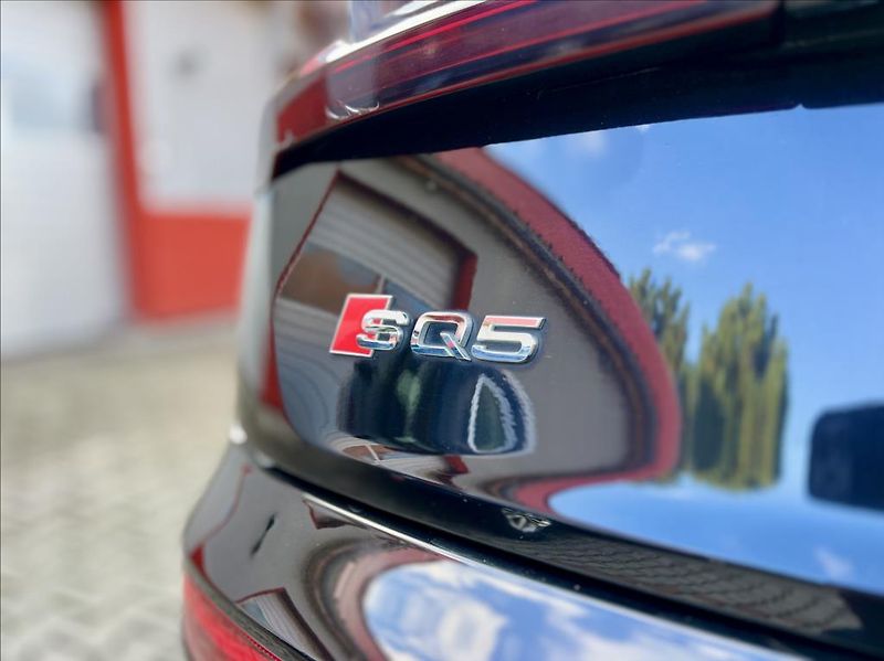 Audi SQ5 3,0 TFSI QUATTRO PANORAMA - fotka 56 z 59