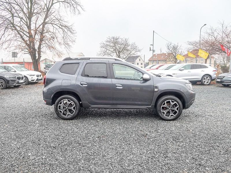 Dacia Duster (2020) 10/20 1.3T 96KW – NAVIGACE - fotka 4 z 51