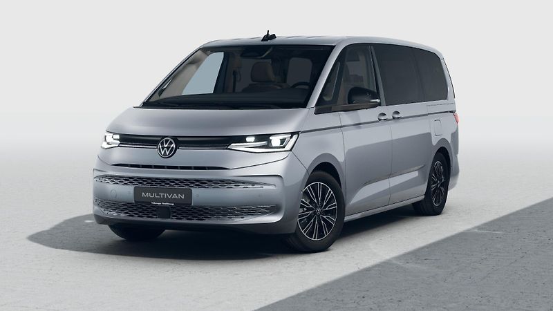 Volkswagen Multivan (2025) Long Life 1,5 TSI PHEV 4MOT - fotka 1 z 7