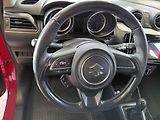 Suzuki Swift 1.2i 66KW 2018 - náhled 8