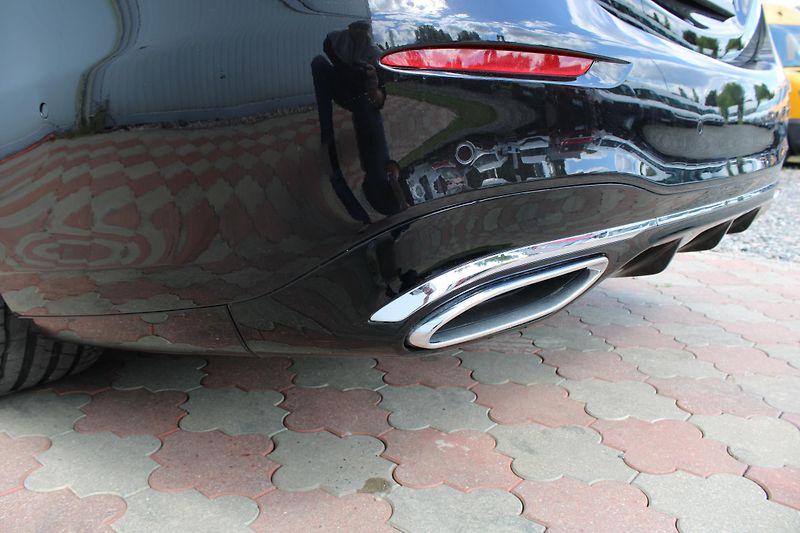 Mercedes-Benz Třídy S S 400d,4M,L-AMG,Burm,Záruka - fotka 43 z 45