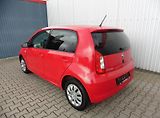 Škoda Citigo 1.0 MPi 55kW Ambition - náhled 2
