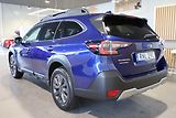 Subaru Outback 2.5i 4WD Comfort - náhled 3