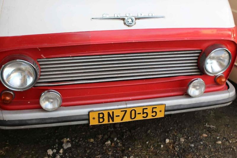 Vůz měl využívat silnější motor s kubaturou 1500 cm3
