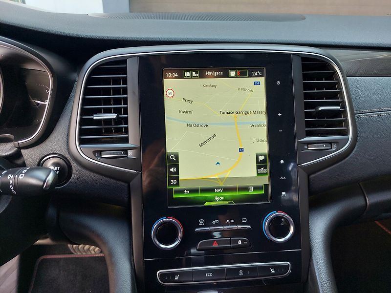 Renault Talisman (2019) Grandtour dCi 200 Business  - fotka 16 z 54
